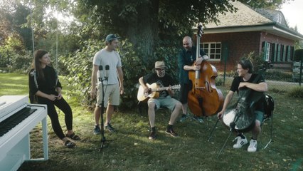 Bosse - Ich warte auf dich