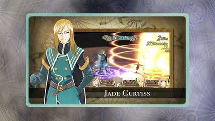 Tales of the Abyss - Jade