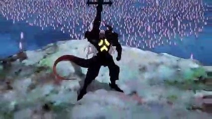 Tales of Innocence R - TGS 2011