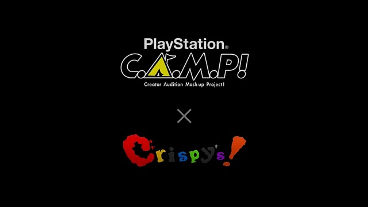 Tokyo Jungle - TGS 2011