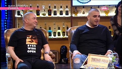 DARKO LAZIĆ O SVOM NASLEDNIKU I NJEGOVOM IMENU: Onda je priznao da sa bivšom ima samo JEDNU TEMU a to je Lorena!