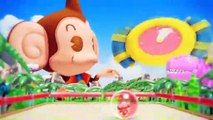 Super Monkey Ball - TGS 2011