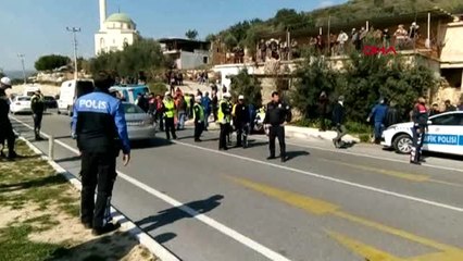 Mersin' de Tarım İşçilerini Taşıyan Midibüs Devrildi; 4 Ölü, 25 Yaralı