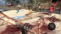 Videoanálisis Dead Island - Videoanálisis