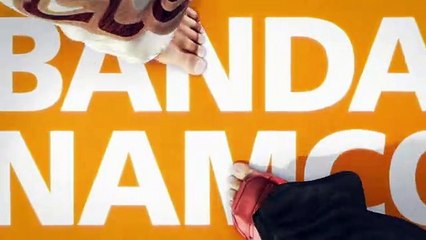 Tekken 3D Prime Edition - TGS 11