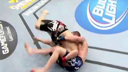 UFC Undisputed - Frankie Edgar