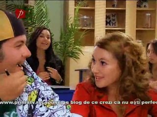 Nimeni nu-i perfect sezonul 2 episodul 31