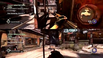 Rage - Leyendas del Yermo: Agua Potable