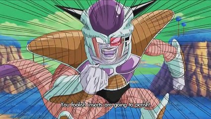 Dragon Ball Z Ultimate Tenkaichi - Modo Historia