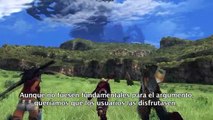 Xenoblade Chronicles - Entrevista (2)
