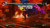 King of Fighters XIII - Iori