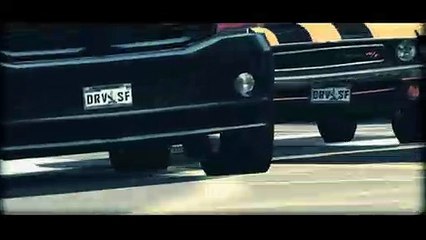 Driver: San Francisco - Lanzamiento