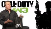 Call of Duty: Modern Warfare 3 - Xbox 360 Edición Limitada
