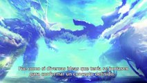 Xenoblade Chronicles - Entrevista (1)