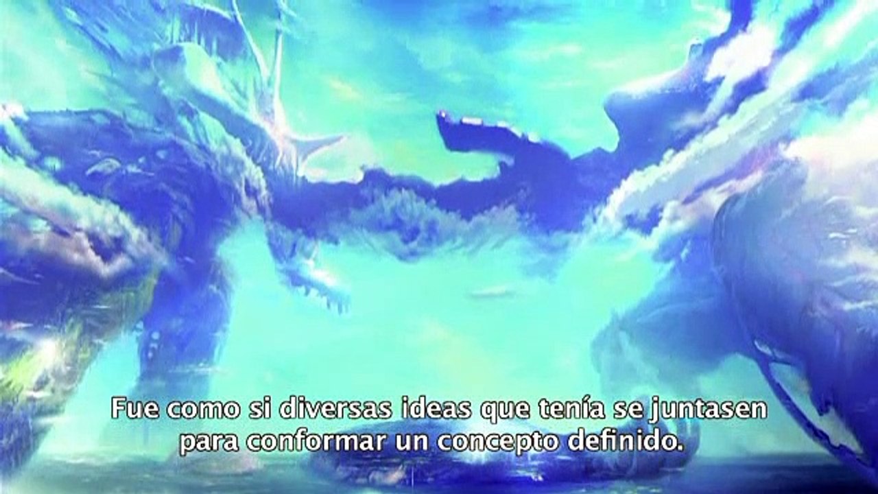 Xenoblade Chronicles - Entrevista (1)