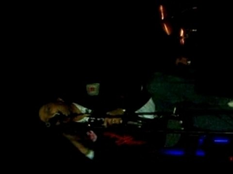 MAROC 100% Entrée en scène de Abdallah DAOUDI au ZENITH !