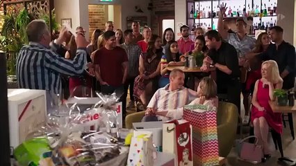 Neighbours 20th February 2019 (8043)