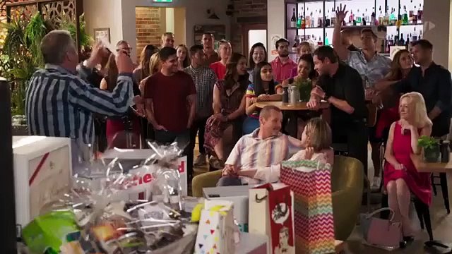 Neighbours 20th February 2019 (8043)