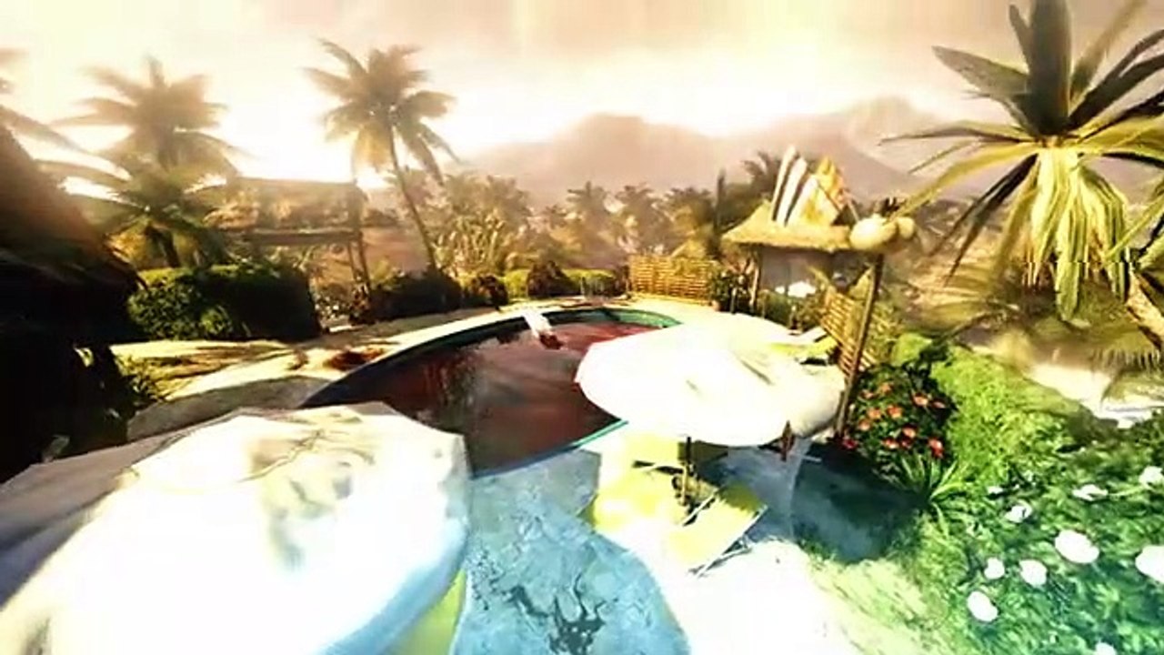 Dead Island - Lanzamiento