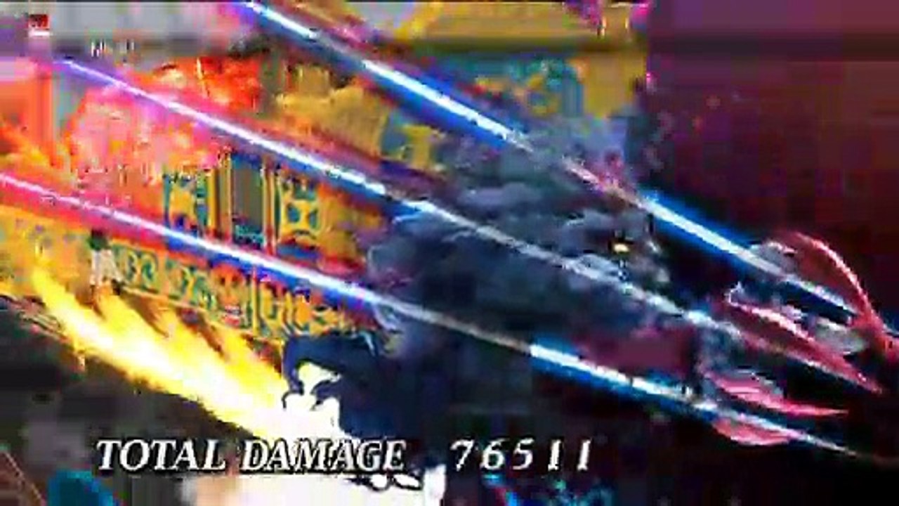 Disgaea 4 - Duelo pirata
