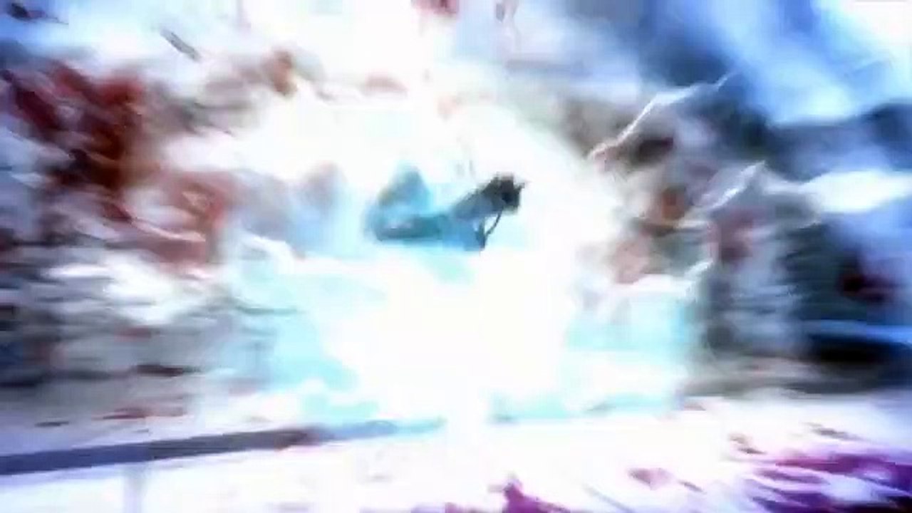 Resistance 3 - Armas enemigas
