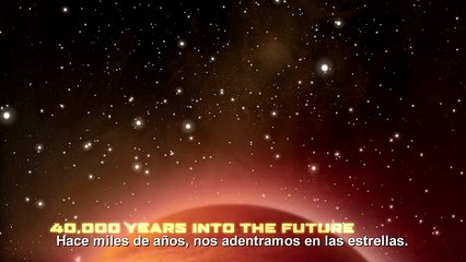 Warhammer 40.000 Space Marine - Nuestro universo