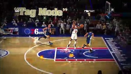 NBA Jam: On Fire Edition - Desarrollo