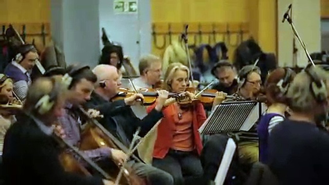 Resistance 3  - Abbey Road