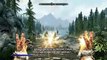 The Elder Scrolls V: Skyrim - Demo