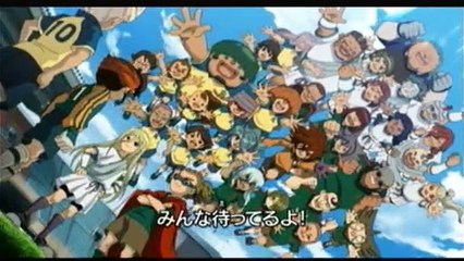Videoimpresiones Inazuma Eleven Strikers para Wii