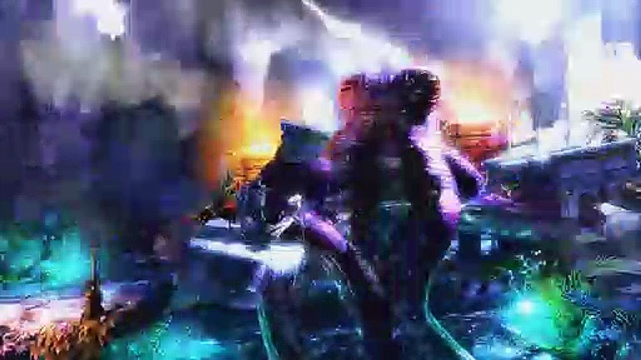 Trine 2 - Gamescom