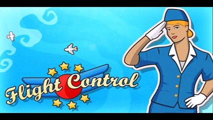 Flight Control - Tráiler (2)