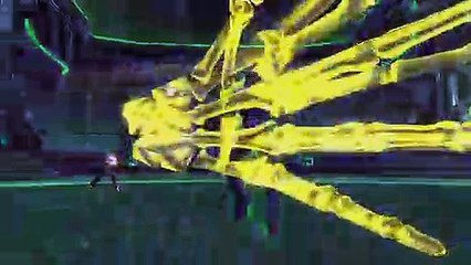 DC Universe Online - ¿Por qué Linterna Verde?