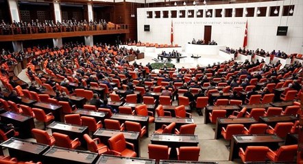 Son Dakika! CHP'nin TBMM Başkanı Adayı Engin Altay Oldu