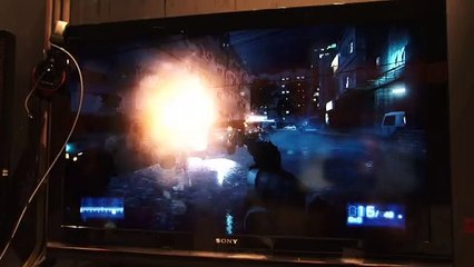 Battlefield 3 en cooperativo - Vandal TV GC 2011