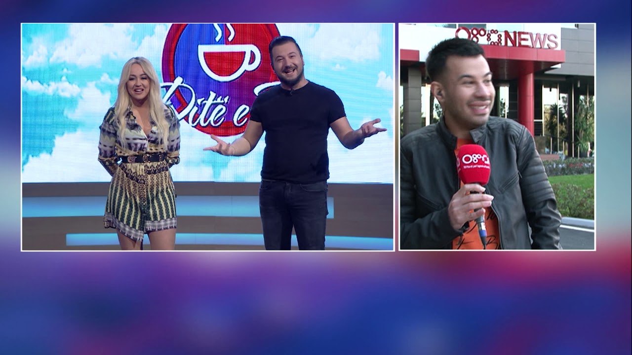 Dite e Re - Mirmëngjes caro mio