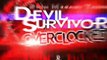 Shin Megami Tensei: Devil Survivor Overclocked - Tráiler (2)