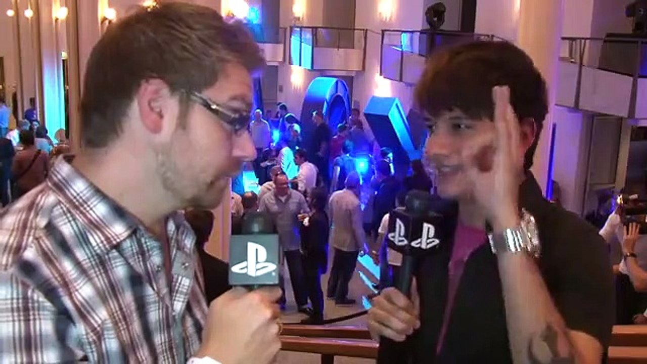 Starhawk - Gamescom (2)
