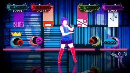 Just Dance 3 - Price Tag