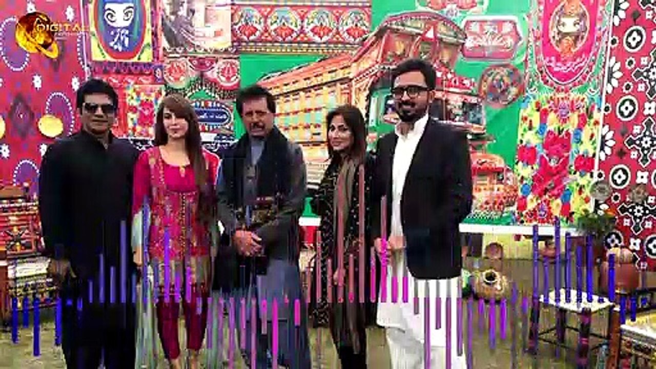 Mehton Ulte Yaar