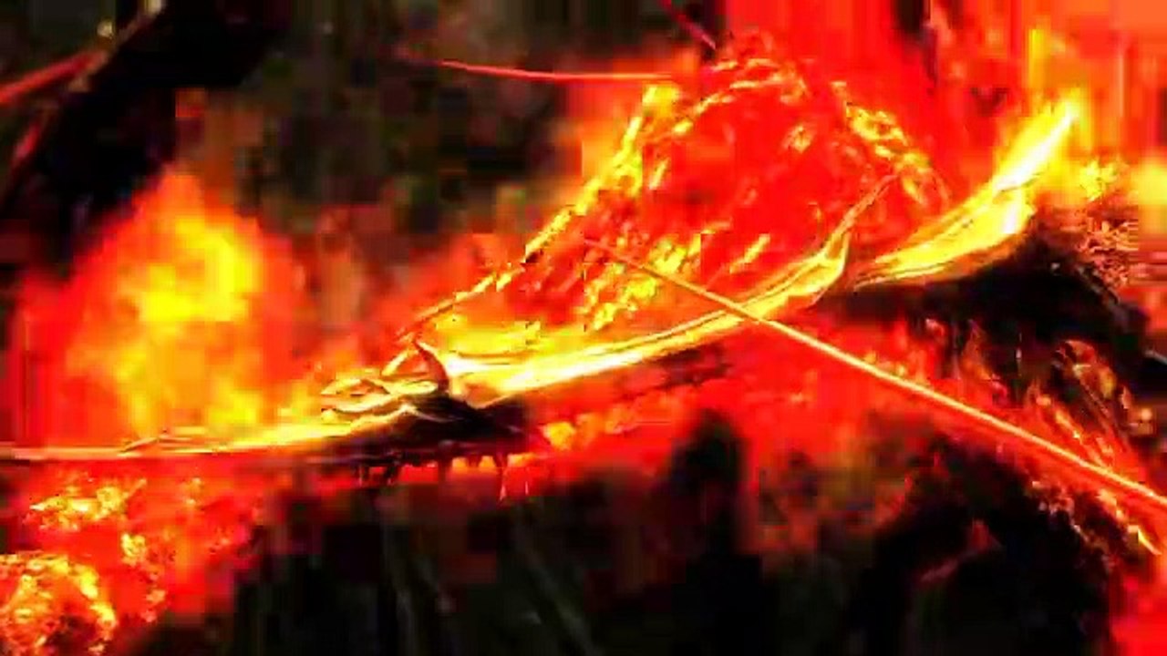 Dark Souls - Gamescom