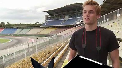 Forza Motorsport 4 - Hockenheim