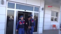 Aksaray Jandarma'dan Hırsızlık Şebekesine Operasyon 5 Gözaltı