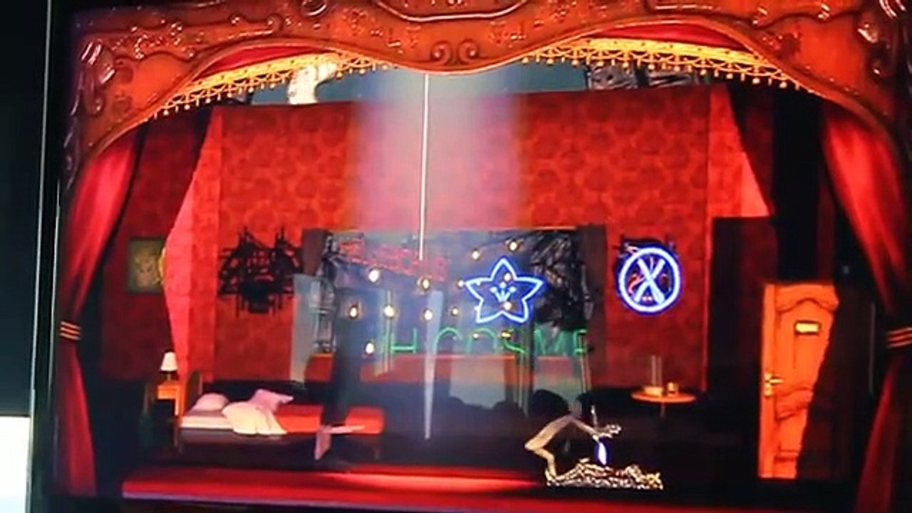Black Knight Sword - Presentación