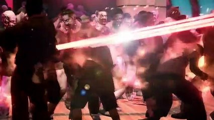 Dead Rising 2: Off the Record - Máscara