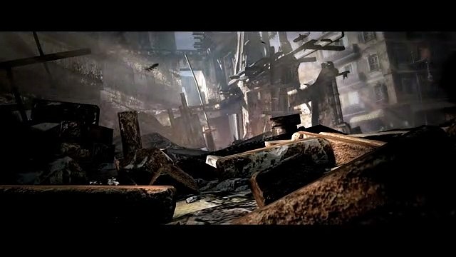 Sniper Elite V2 - Debut