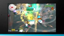 Pokémon Rumble Blast - Tráiler (2)