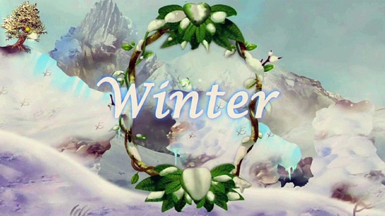 Storm - Invierno