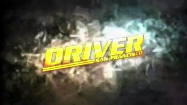 Driver: San Francisco - Demo