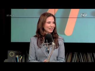 Wake Up/ Jonila Godole: Ja çfarë ka trashëguar shoqëria jonë nga rregjimi komunist